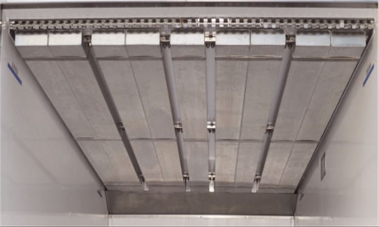 拜爾車載蓄冷冷機(jī)